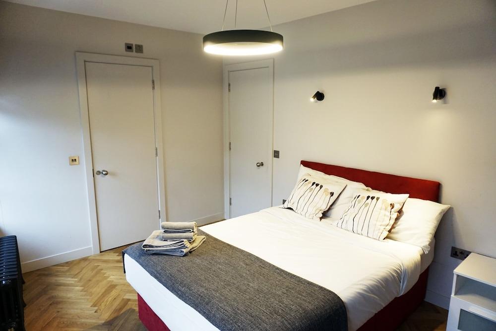 My London Holiday Homes Exterior foto